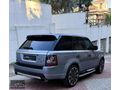 2010 RANGE ROVER 3.0 TDV6 HSE