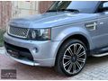 2010 RANGE ROVER 3.0 TDV6 HSE