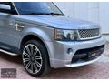 2010 RANGE ROVER 3.0 TDV6 HSE