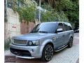 2010 RANGE ROVER 3.0 TDV6 HSE
