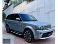 2010 RANGE ROVER 3.0 TDV6 HSE