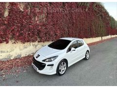 Sahibinden Peugeot 308 1.6 HDi Comfort 2008 Model