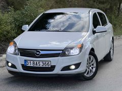Sahibinden Opel Astra 1.3 CDTI Essentia Konfor 2011 Model 