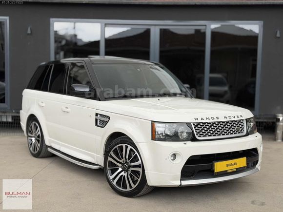 649.000TL PEŞİN 24 AY VADE 2010 AUTOBIOGRAPHY EMSALSİZ TEMİZLİK