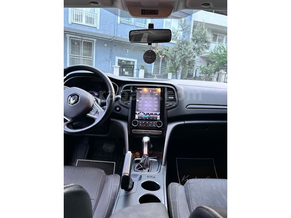 Sahibinden Renault Megane 1.5 Blue DCI Touch 2020 Model 
