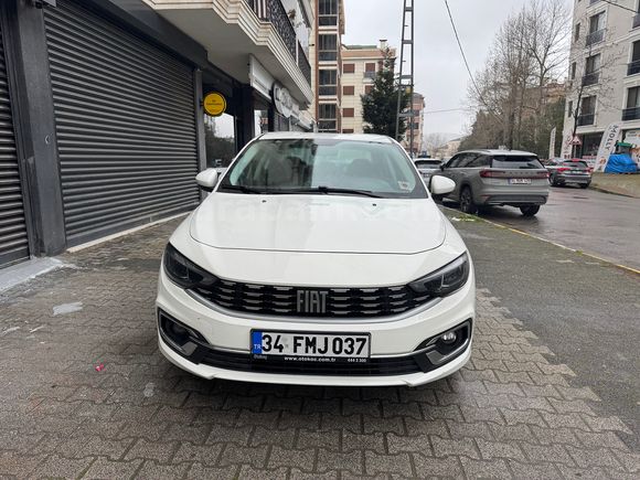 Sahibinden Fiat Egea 1.4 Fire Urban 2022 Model 