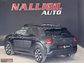 HATASIZ BOYASIZ 2016 MODEL C4 CACTUS CAM TAVAN İLK ELDEN