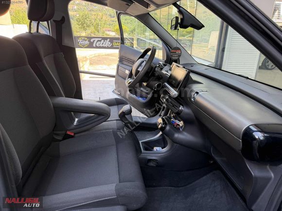 HATASIZ BOYASIZ 2016 MODEL C4 CACTUS CAM TAVAN İLK ELDEN