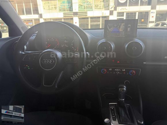 MDH MOTOR'S TAN EMSALSİZ A3