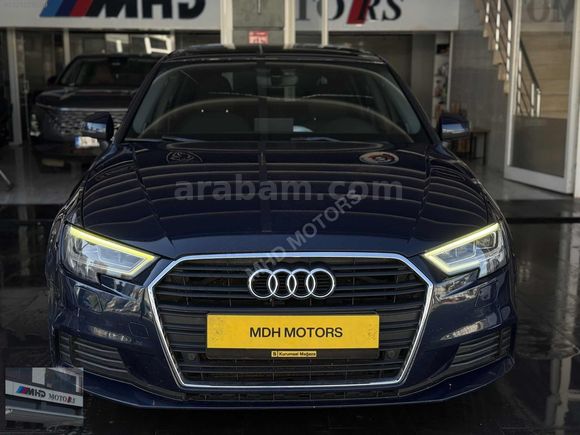MDH MOTOR'S TAN EMSALSİZ A3