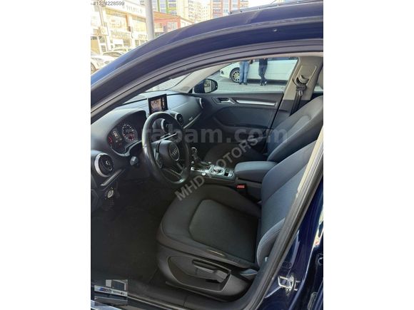 MDH MOTOR'S TAN EMSALSİZ A3