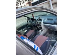 Sahibinden Renault Clio 1.5 dCi Perfect 2005 Model  257000 km Gri