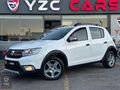 YZC CARS'DAN/2019/DACİA/SANDERO/STEPWAY/1.5 DİZEL/95 BİN KM