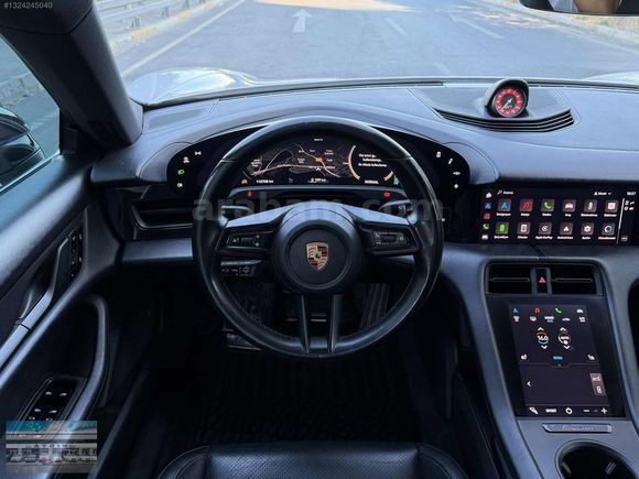 2020 PORSCH TAYCAN 4S 530 BG