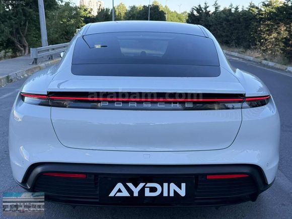 2020 PORSCH TAYCAN 4S 530 BG
