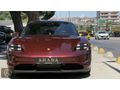 BAYİİ 2021 TAYCAN 476 HP 46.000 KM'DE BOYASIZ PERFORMACE+BATARYA