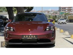 BAYİİ 2021 TAYCAN 476 HP 46.000 KM'DE BOYASIZ PERFORMACE+BATARYA