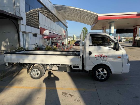 Sahibinden Hyundai H 100 