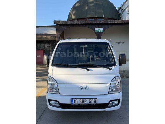 Sahibinden Hyundai H 100 
