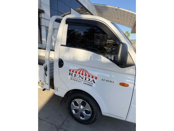 Sahibinden Hyundai H 100 