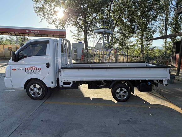 Sahibinden Hyundai H 100 