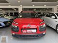 ALTINSOY HYUNDAİ'DEN 2017 CİTROEN C4 CACTUS 1.6 E-HDİ SHİNE