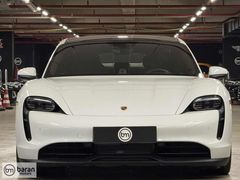 BARAN MOTORS 2023 TAYCAN 4S PERF PLUS UZAT GARANTİ BOYASIZ BAYİİ