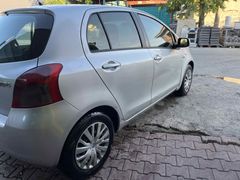 Sahibinden Toyota Yaris 1.4 D-4D Terra 2008 Model  265.000 km Gri