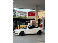 Sahibinden Audi A5 Coupe 2.0 TFSI Quattro 2010 Model 