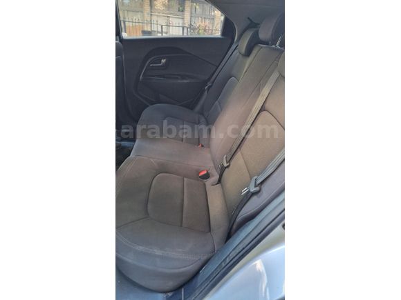 Sıfır Motorlu Rio