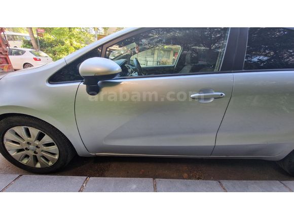 Sıfır Motorlu Rio