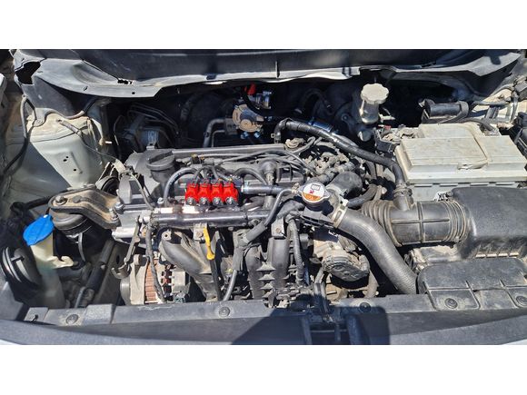 Sıfır Motorlu Rio