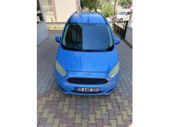 Sahibinden Ford Tourneo Courier 1.5 TDCi Trend 2014 Model İzmir