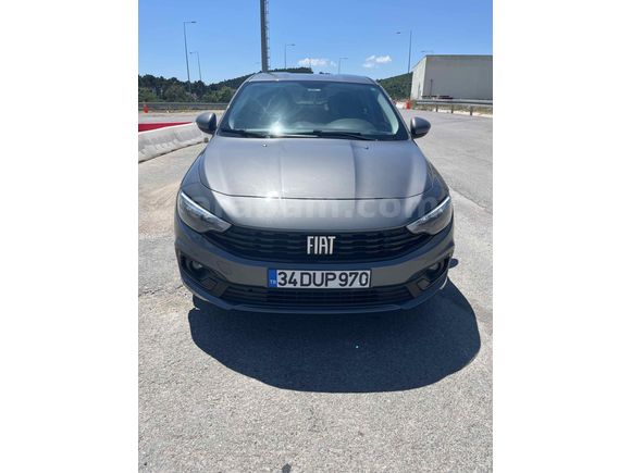 Sahibinden Fiat Egea 1.4 Fire Easy 2021 Model 