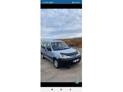 Sahibinden Peugeot Partner 1.9 D Comfort 2004 Model  10.000 km Mavi (metalik)