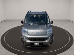 Sahibinden Fiat Fiorino Combi 1.3 Multijet Safeline 2022 Model 