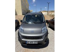 Sahibinden Fiat Fiorino Combi 1.3 Multijet Safeline 2022 Model 