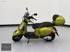 -CİO MOTORS- VESPA GTS 300 SUPER SPORT-ÇANTA-ÖZELRENK