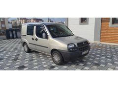Sahibinden Fiat Doblo Cargo 1.2 Actual 2005 Model