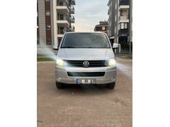 Sahibinden Volkswagen Transporter 2.0 TDI City Van 2010 Model 