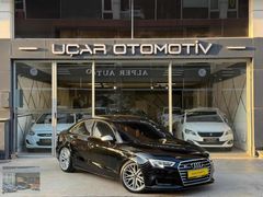 UÇAR OTOMOTİV'DEN AUDİ A3 C.TAVAN - RECORA- 3 KOL-FAR-STOP- BKM