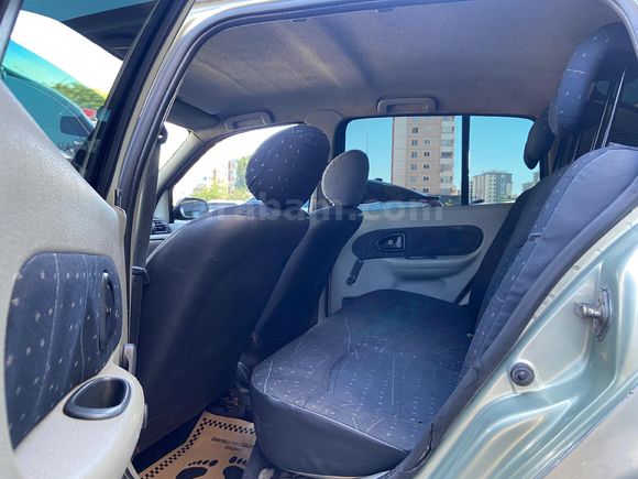 Sahibinden Renault Clio 1.5 dCi Expression 2004 Model