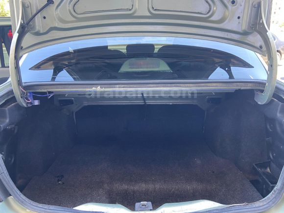 Sahibinden Renault Clio 1.5 dCi Expression 2004 Model