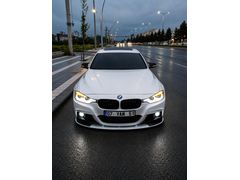 Sahibinden BMW 3 Serisi 320i ED Sport Line 2015 Model