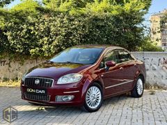 2008 Fiat Linea Emotion 1.4 T 16V T-Jet K.K. 12 taksit