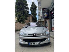Sahibinden Peugeot 206 2.0 GTI 2006 Model 