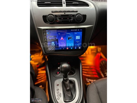 EMR AUTO TEK DEĞİŞENLİ EKSTRALI SEAT LEON COPA PLUS