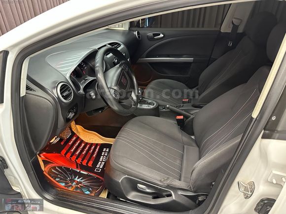 EMR AUTO TEK DEĞİŞENLİ EKSTRALI SEAT LEON COPA PLUS
