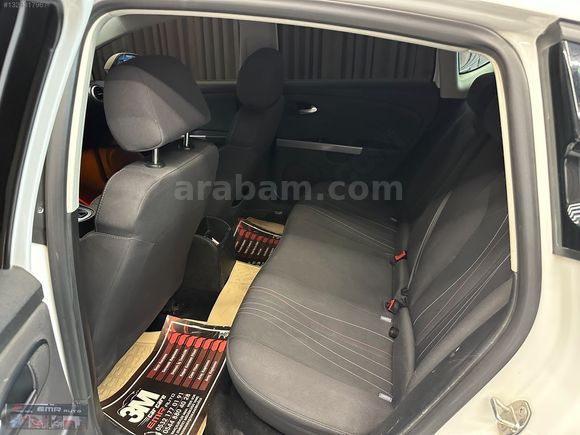 EMR AUTO TEK DEĞİŞENLİ EKSTRALI SEAT LEON COPA PLUS