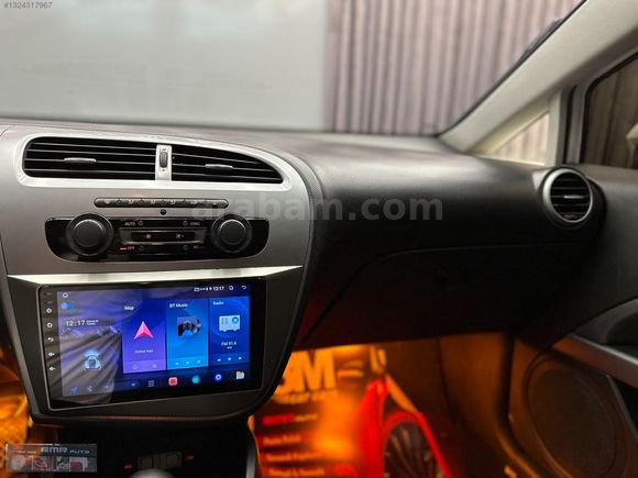 EMR AUTO TEK DEĞİŞENLİ EKSTRALI SEAT LEON COPA PLUS
